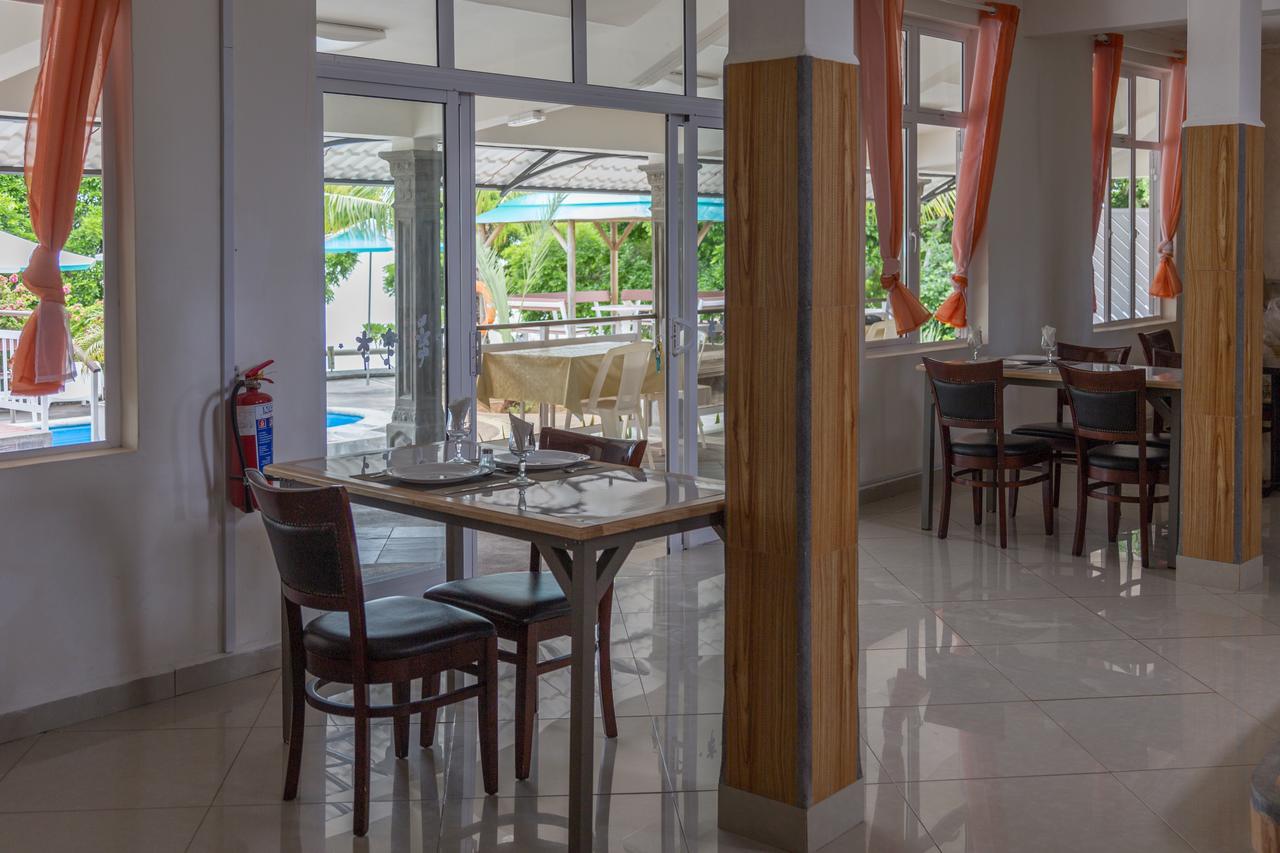 Oasis Vacances La Ferme Exterior photo