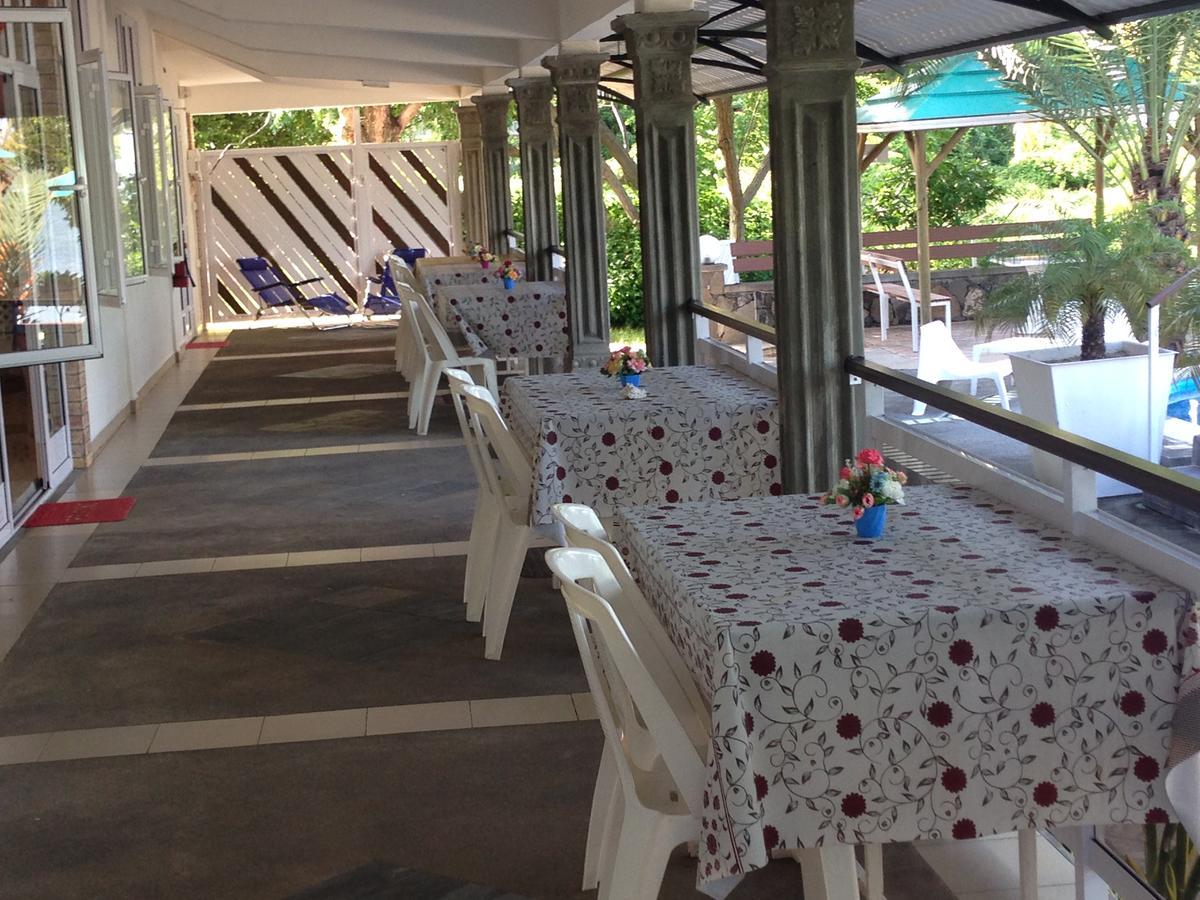 Oasis Vacances La Ferme Exterior photo